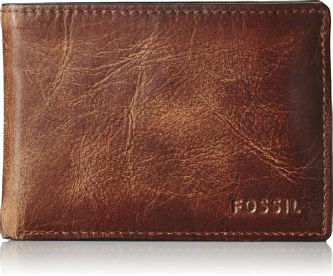 men's leather wallet brands